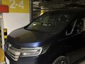 2018 Honda Stepwgn Spada V Рестайлинг, синий, 1690000 рублей - вид 7