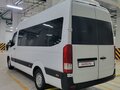 2019 Hyundai County, белый, 4000000 рублей - вид 2