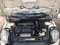 2010 Mini Hatch One II (R56) Рестайлинг, белый, 700000 рублей - вид 9
