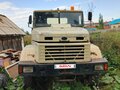 2002 КрАЗ 6443, жёлтый, 450000 рублей