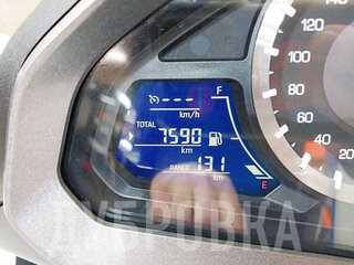 2023 Honda GL 1800 Gold Wing, белый, 3049000 рублей, вид 5
