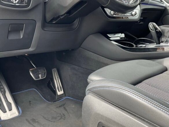 2019 BMW X3 M40d III (G01), чёрный, 5000000 рублей - вид 10