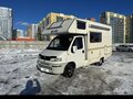 1997 Fiat Professional Ducato, белый, 2400000 рублей