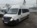 2013 Renault Master, белый, 1800000 рублей - вид 1