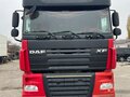 2010 DAF XF 105, красный, 1630000 рублей