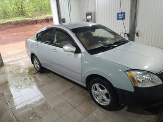 2010 Vortex Estina I, серебристый, 180000 рублей, вид 1