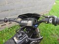 2021 Wels RT 125, чёрный, 75000 рублей - вид 1