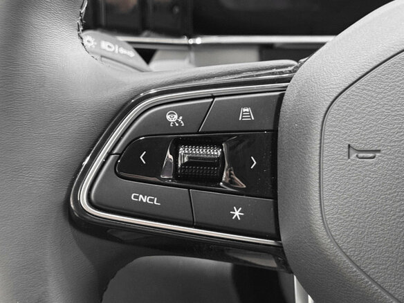 2025 Geely Atlas II, зелёный, 3909990 рублей - вид 13