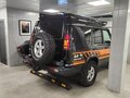 2003 Land Rover Discovery II, чёрный, 6000000 рублей - вид 2