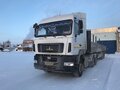 2017 МАЗ 6430, белый, 4350000 рублей - вид 2