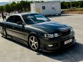 1996 Toyota Chaser VI (X100), серый, 1500000 рублей