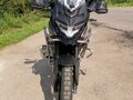 2023 Voge 650DSX Adventure, чёрный, 600000 рублей - вид 6