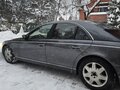 2004 Maybach 57 I, серый, 7500000 рублей - вид 5
