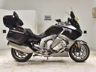 2019 BMW K 1600 GTL, коричневый, 1700000 рублей, вид 2