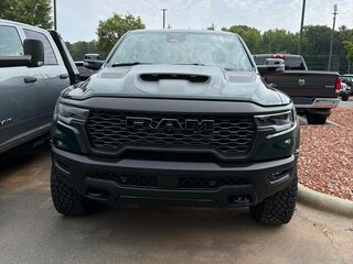 2026 Ram 1500 RHO V Рестайлинг, зелёный, 12550000 рублей, вид 3