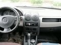 2012 Renault Logan I Рестайлинг, чёрный, 400000 рублей - вид 4