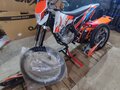 2023 Kayo K1 250 MX, белый, 380000 рублей - вид 3