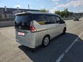 2018 Nissan Serena S-Hybrid V (C27), серебристый, 1800000 рублей - вид 7