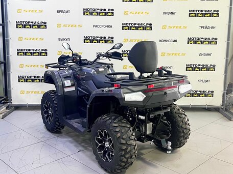 2026 Bison YK450A, серый, 499000 рублей, вид 3