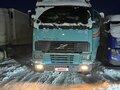 2001 Volvo FH, зелёный, 1150000 рублей - вид 1