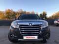 2014 Great Wall Hover H3 I Рестайлинг, чёрный, 750000 рублей - вид 3