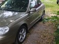 1999 Daewoo Leganza, серый, 360000 рублей - вид 3
