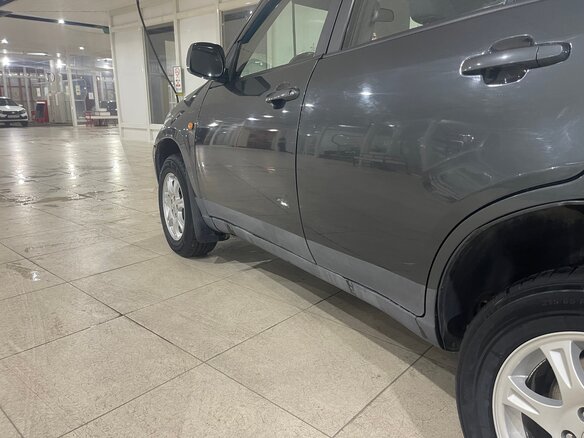 2010 Vortex Tingo I, серый, 490000 рублей - вид 27