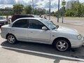 2006 Kia Spectra I Рестайлинг 2, серый, 250000 рублей - вид 2