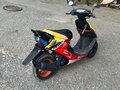 2005 Honda Dio, красный, 48000 рублей - вид 9