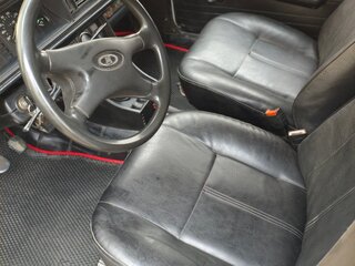 2008 Lada (ВАЗ) 2104, белый, 260000 рублей, вид 5