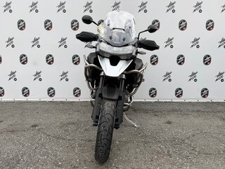2023 Triumph Tiger 1200, белый, 1600000 рублей, вид 2