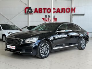 Kia K900 II