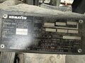 2008 Komatsu FD15, жёлтый, 1200000 рублей - вид 1