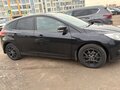 2014 Ford Focus III, чёрный, 590000 рублей - вид 2