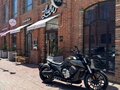 2024 Benda LFC 700, чёрный, 890000 рублей