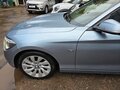 2012 BMW 1 серии 118i II (F20/F21), голубой, 1260000 рублей - вид 8