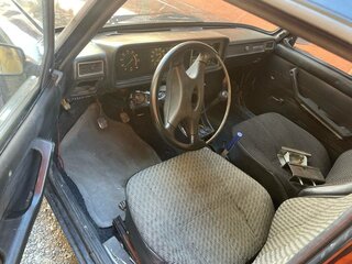 1975 Lada (ВАЗ) 2102, чёрный, 120000 рублей, вид 4