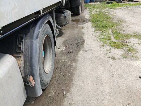 2007 Kogel SKM 24P, чёрный, 2500000 рублей, вид 1