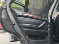 2006 BMW X5 3.0i I (E53) Рестайлинг, серый - вид 11