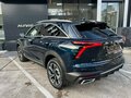 2026 Haval F7 II, синий - вид 6