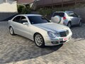 2008 Mercedes-Benz E-Класс 320 III (W211, S211) Рестайлинг, серебристый, 950000 рублей - вид 4