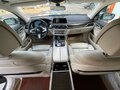 2018 BMW 7 серии Long 740Ld xDrive VI (G11/G12), серый, 3490000 рублей - вид 10