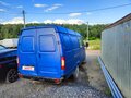 2005 ГАЗ ГАЗель (2705), синий, 499000 рублей - вид 9