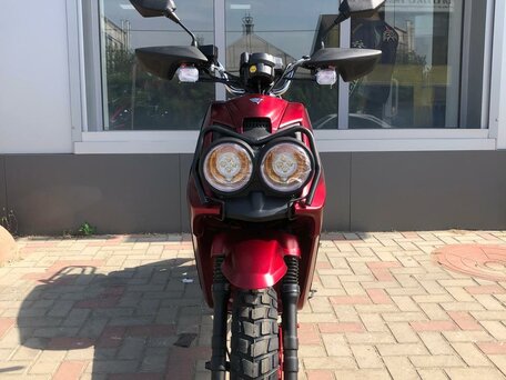 2024 VMC (Vento) Smart II, пурпурный, 120000 рублей, вид 3