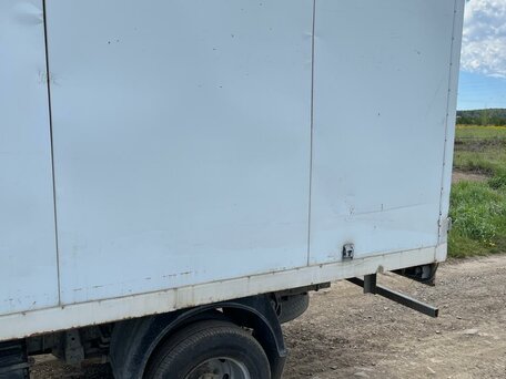 2012 Foton Auman BJ10xx, белый, 450000 рублей, вид 3