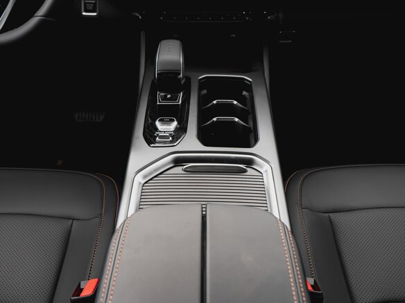 2026 Geely Okavango I Рестайлинг, синий, 3870900 рублей - вид 22