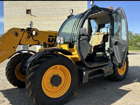 2021 Dieci 37.7, 10000000 рублей, вид 2
