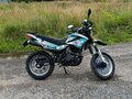 2020 Racer Panther, синий, 93000 рублей - вид 2