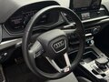 2021 Audi SQ5 II (FY) Рестайлинг, серый, 7000000 рублей - вид 10
