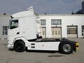 2023 DAF XG, белый - вид 7